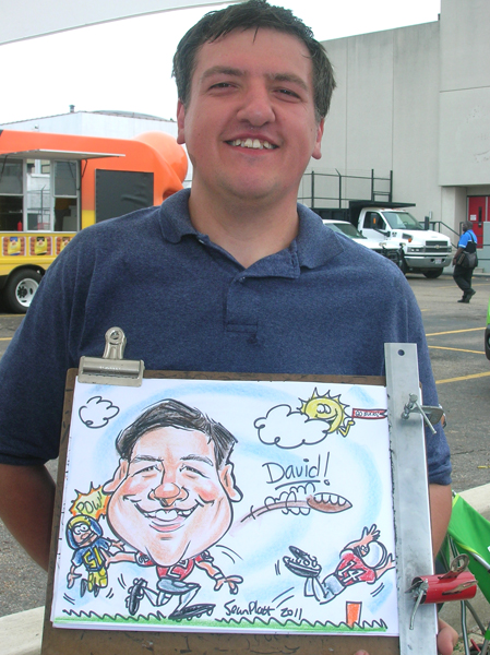 Caricatures by Sean Pl0014