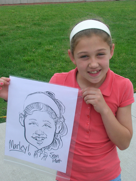 Caricatures by Sean Pl0016